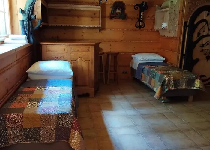 Osada Olenka Witow