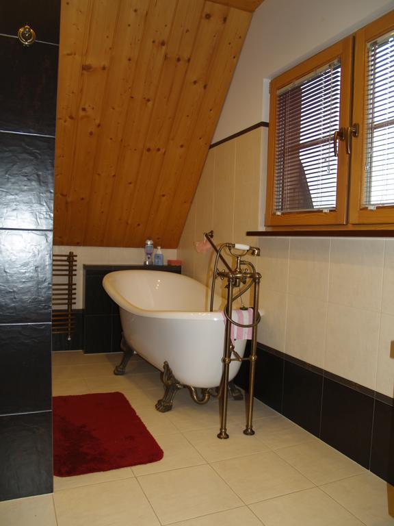 Ferienhaus Osada Olenka *