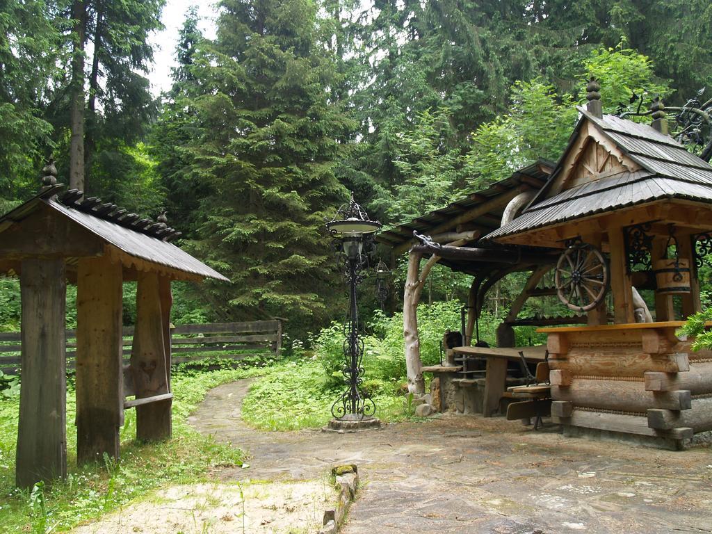 Osada Olenka
