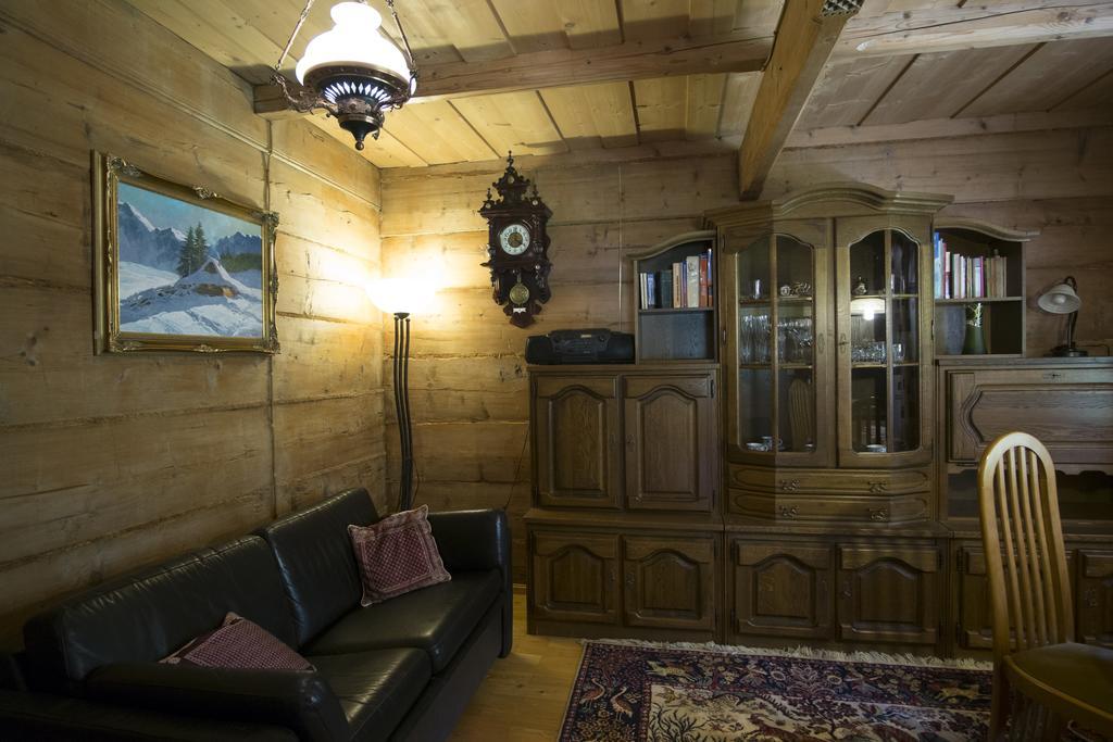 Osada Olenka