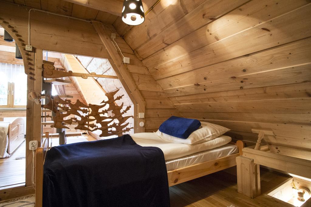 Ferienhaus Osada Olenka
