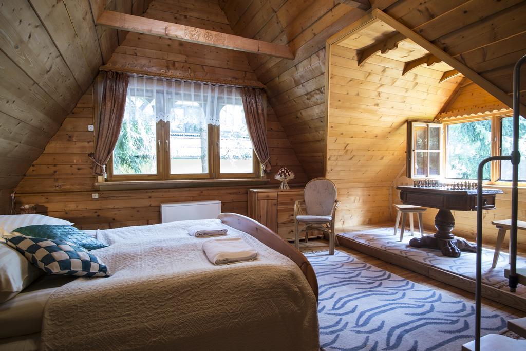Ferienhaus Osada Olenka *